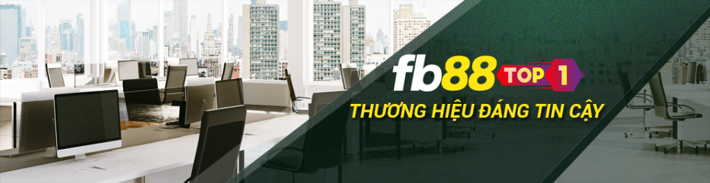 FB88 được đánh giá là một thương hiệu đáng tin cậy