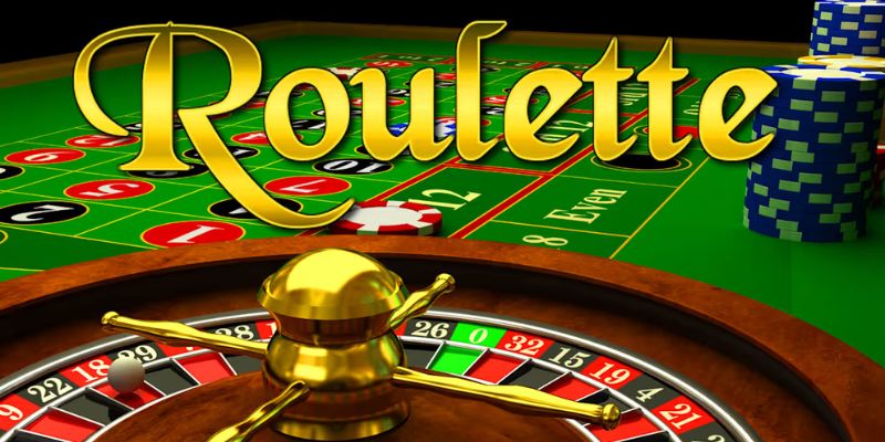 Roulette là gì? Vì sao được anh em yêu thích?