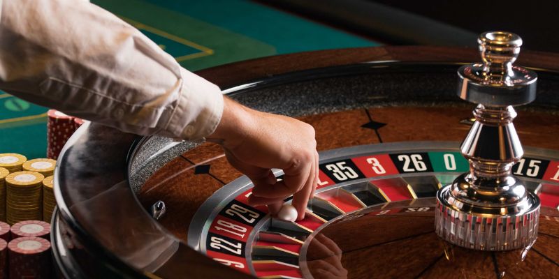 Kinh nghiệm chơi Roulette hiệu quả dành cho người mới